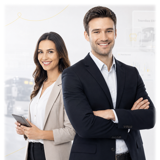 Atendimento TeamBee
